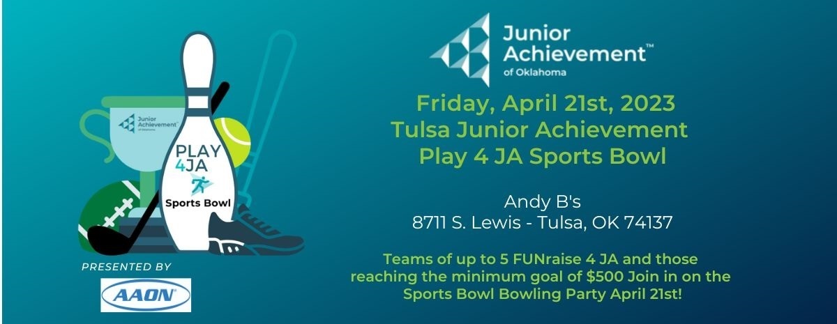 Tulsa Bowl 4 JA 2023